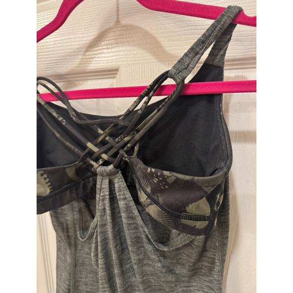 LULULEMON Tank Top Athletic Size Small - Picture 5 of 5